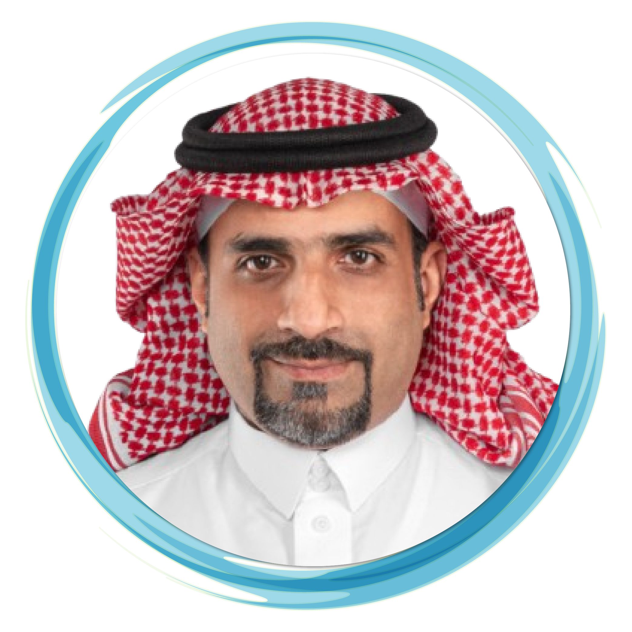 Dr. Abdulrahman Albloushi