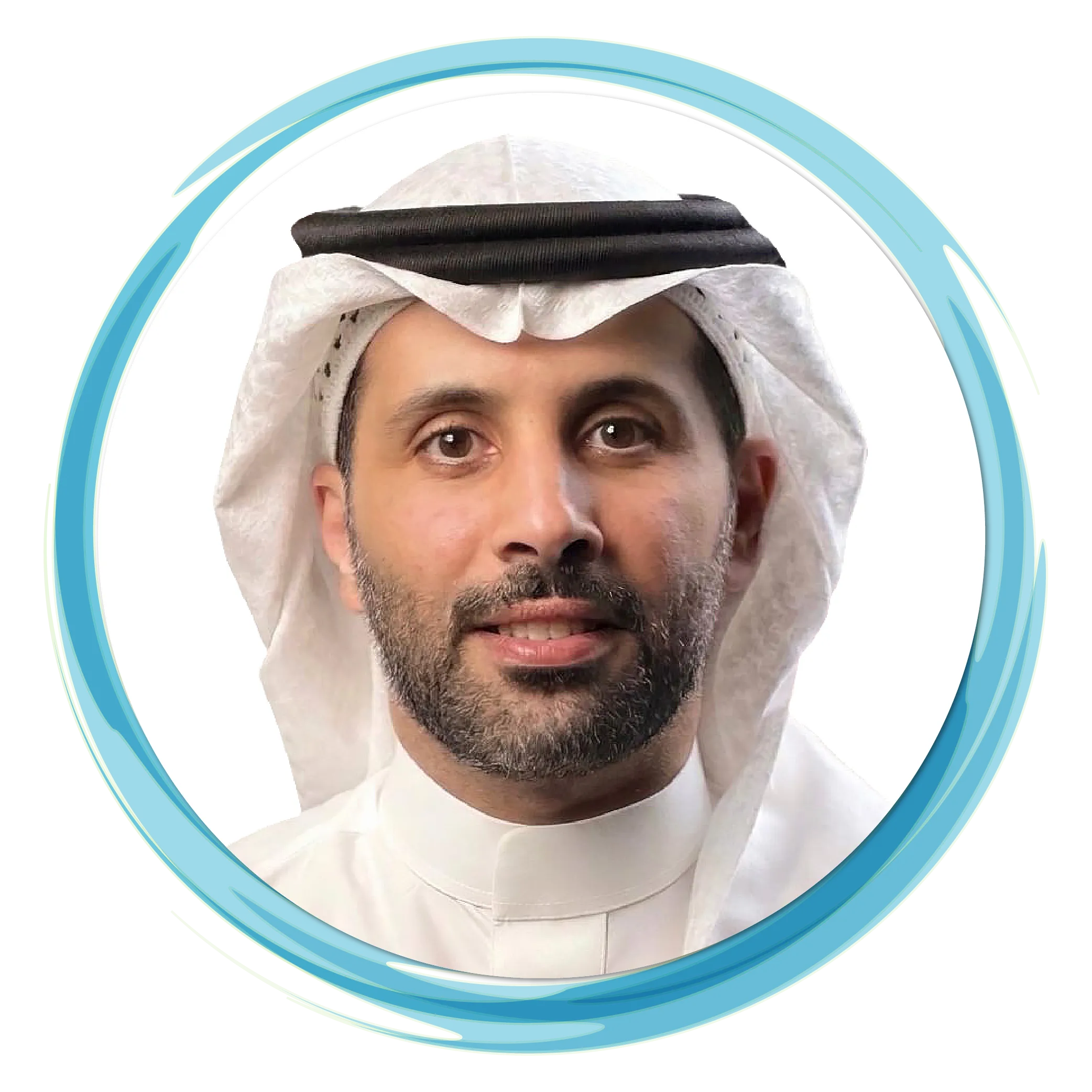 Dr. Abdullah Aoun AlQahtani