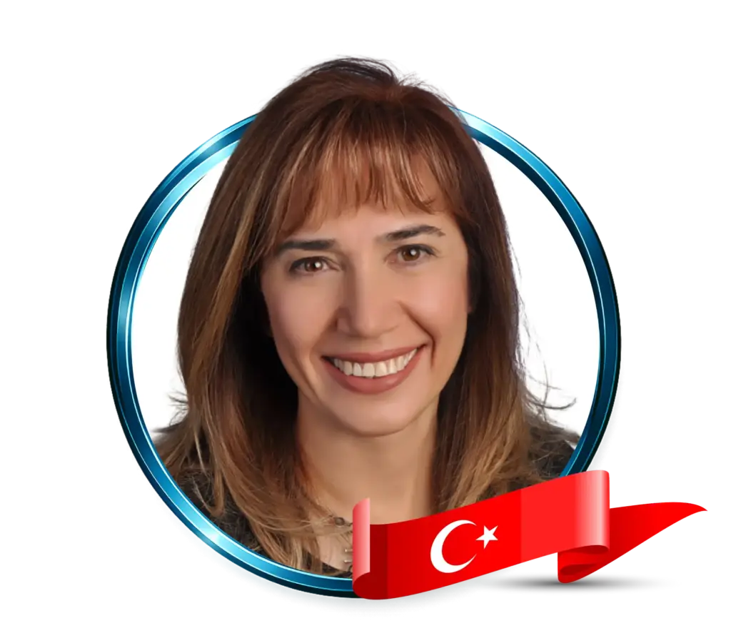Seyhan B. Özkan