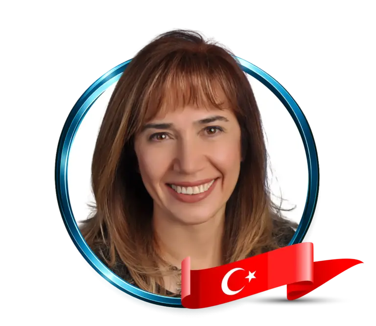 Seyhan B. Özkan