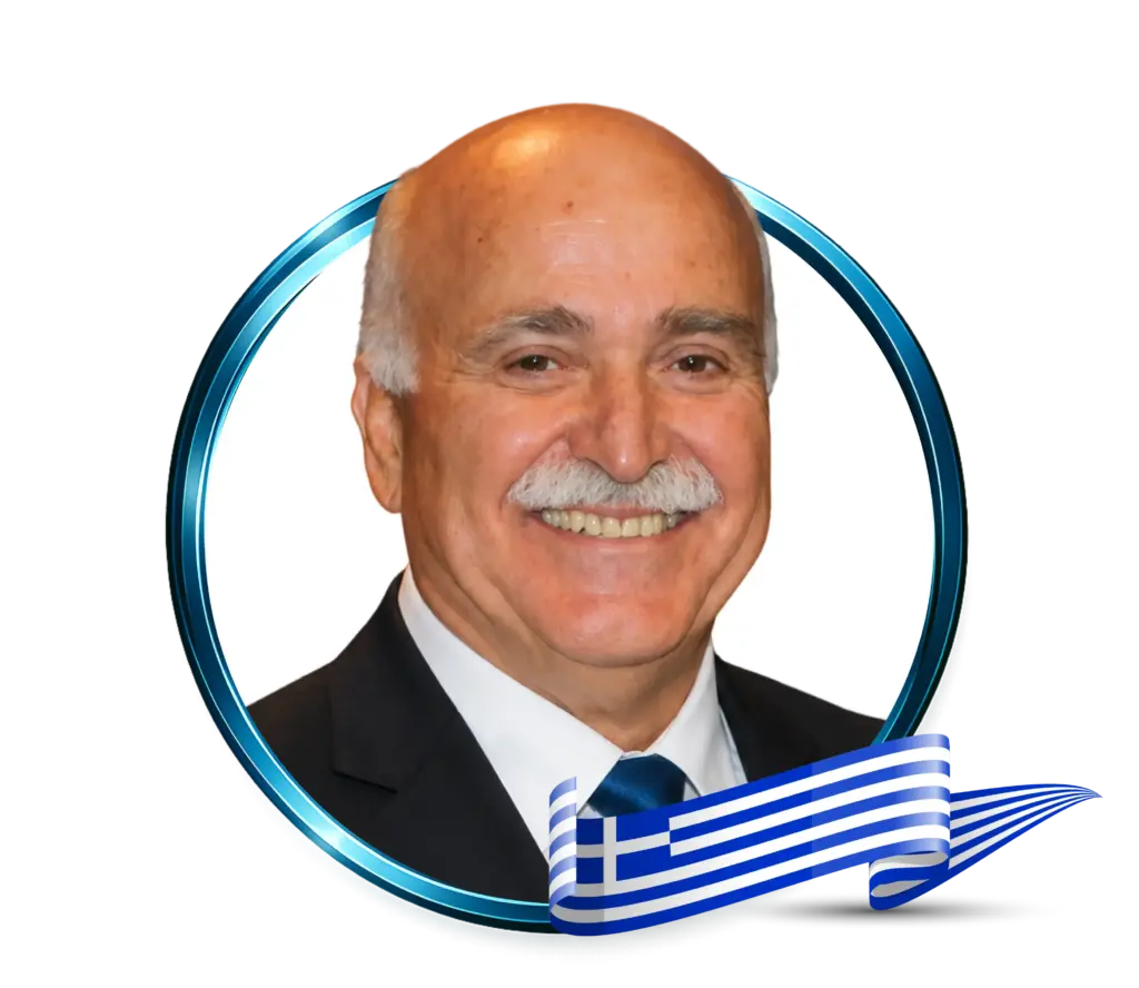 Ioannis Pallikaris