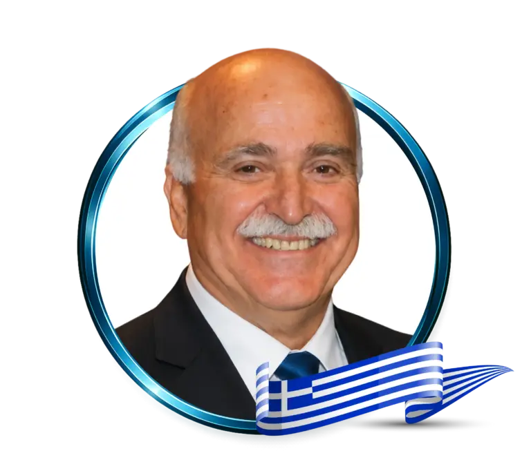 Ioannis Pallikaris