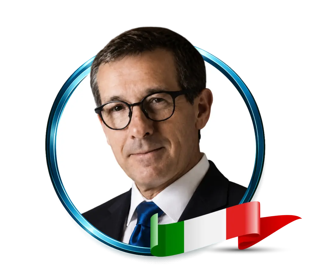 Giovanni Staurenghi
