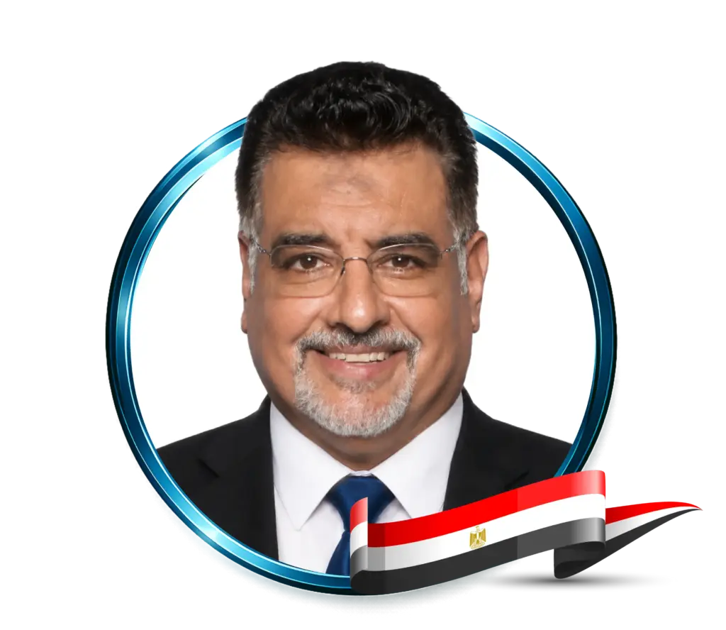 Ayman Elghonemy