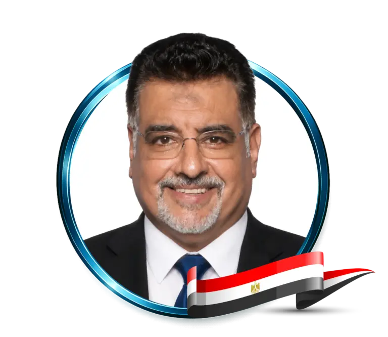 Ayman Elghonemy