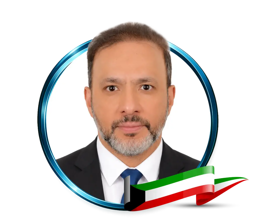 Raed Behbehani