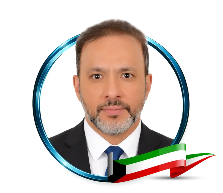Raed Behbehani
