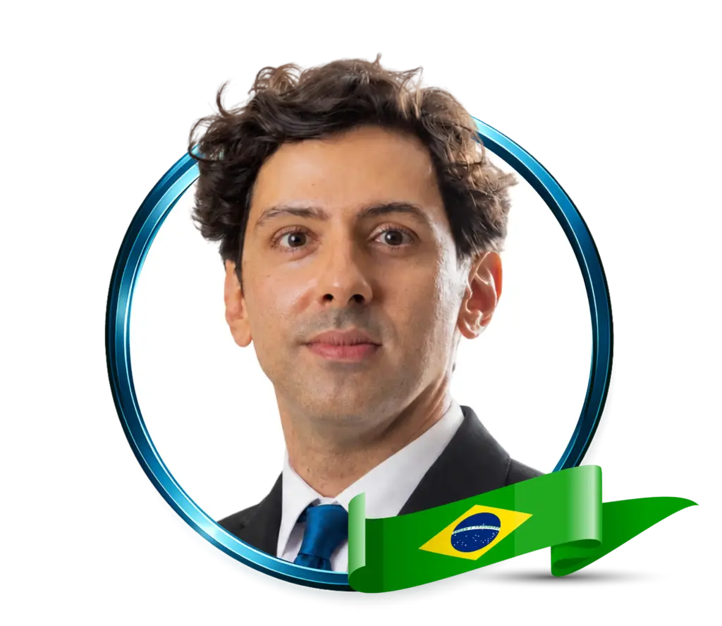 Claudio Trindade