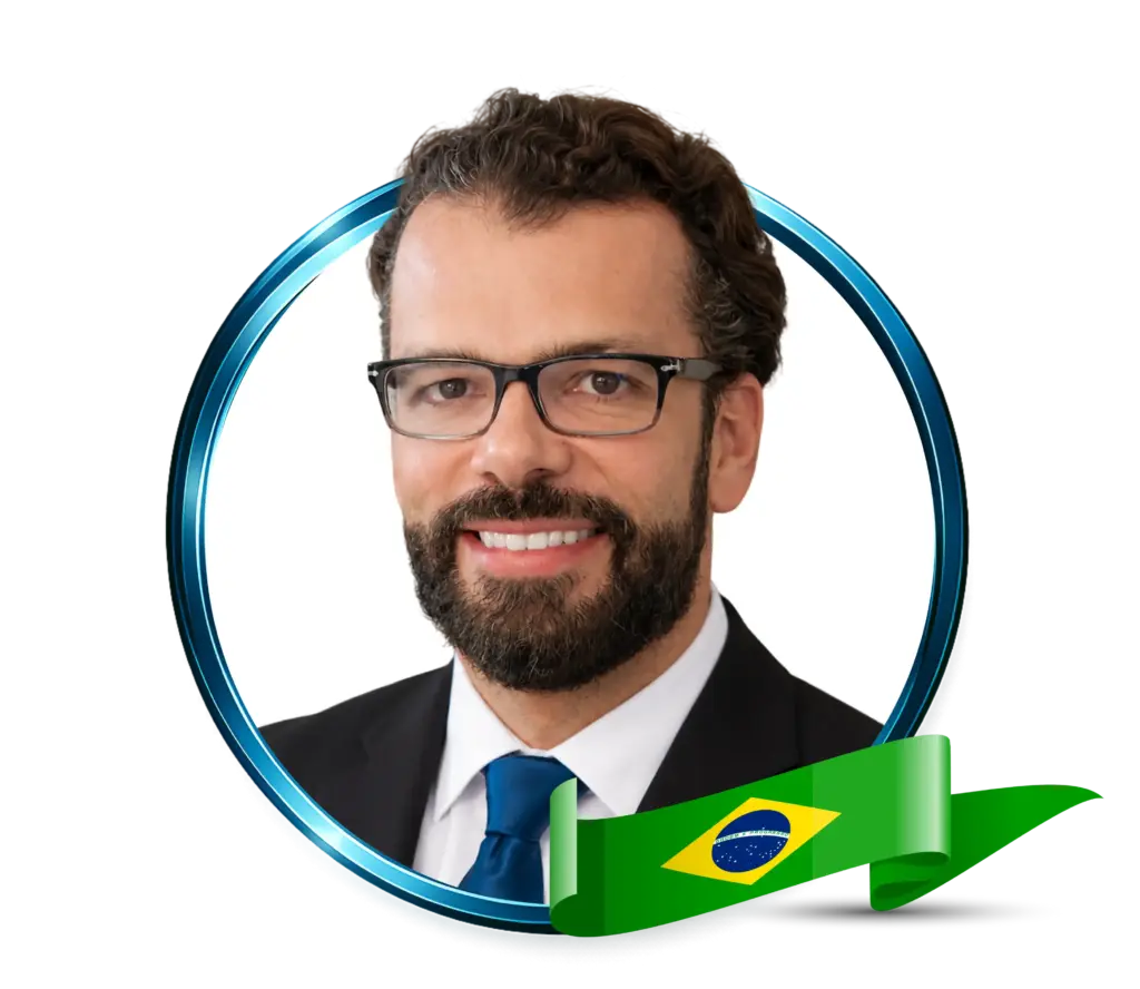 Daniel Vitor Vasconcelos-Santos