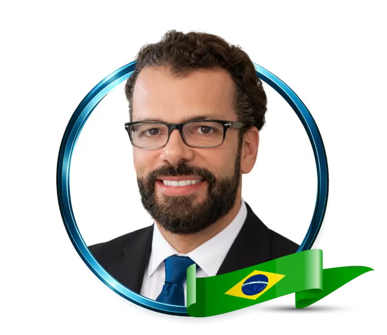 Daniel Vitor Vasconcelos-Santos