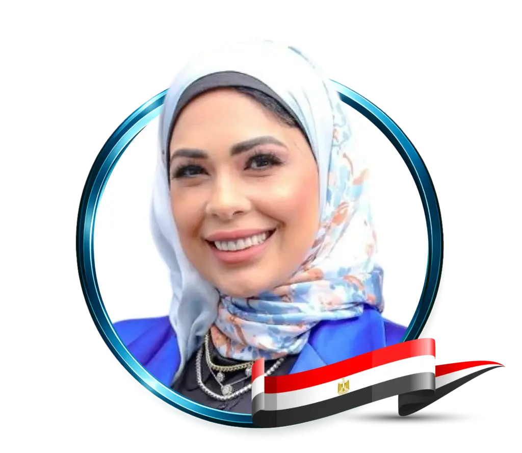 Heba Metwally