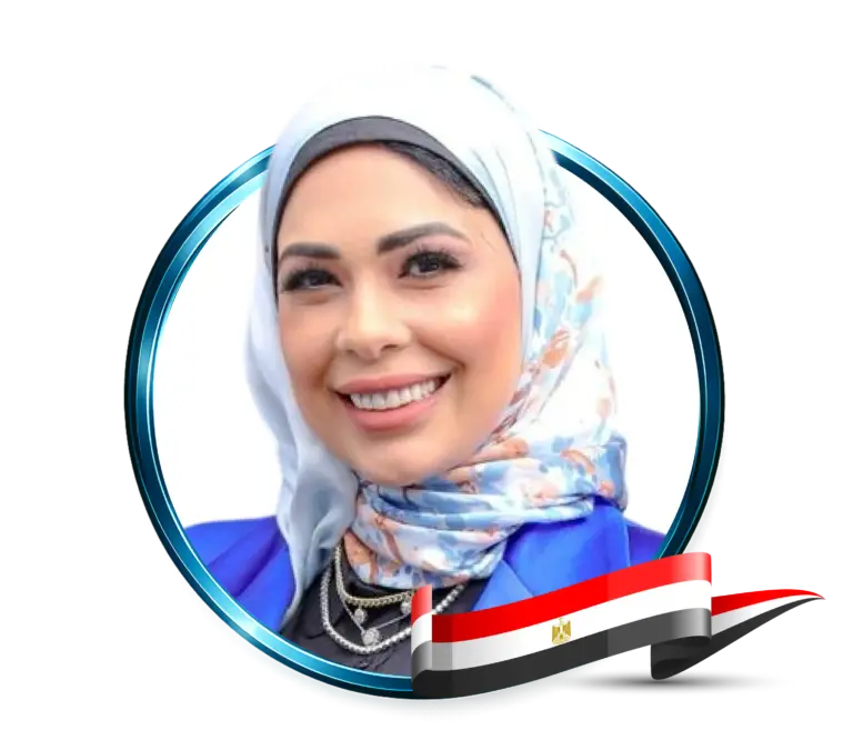 Heba Metwally