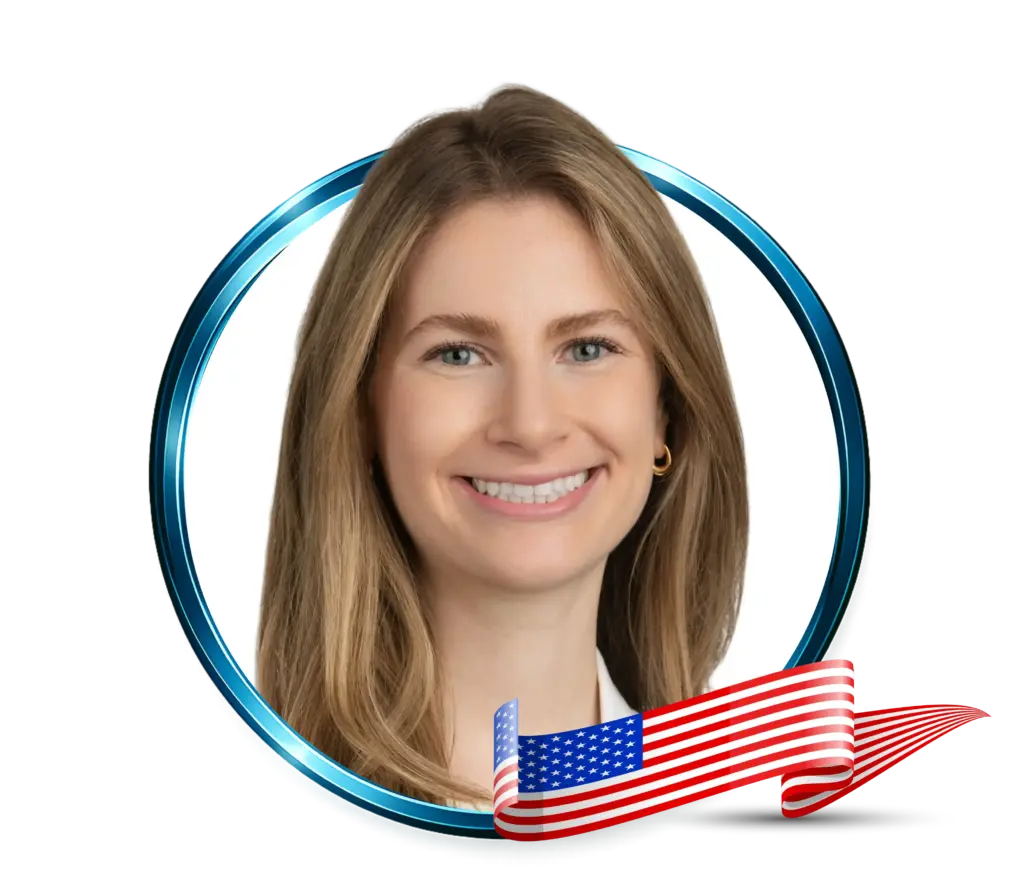 Samantha Goldburg
