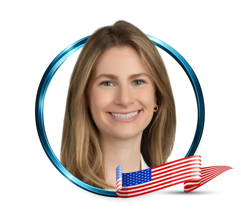 Samantha Goldburg