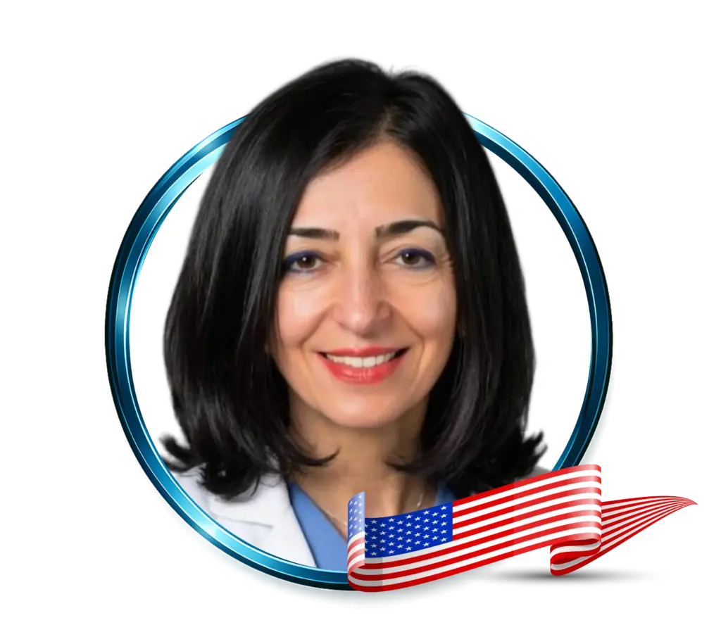 Bita Esmaeli
