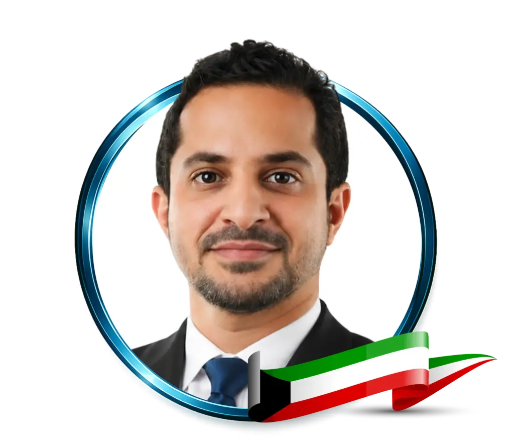 Mubarak Alrasheedi