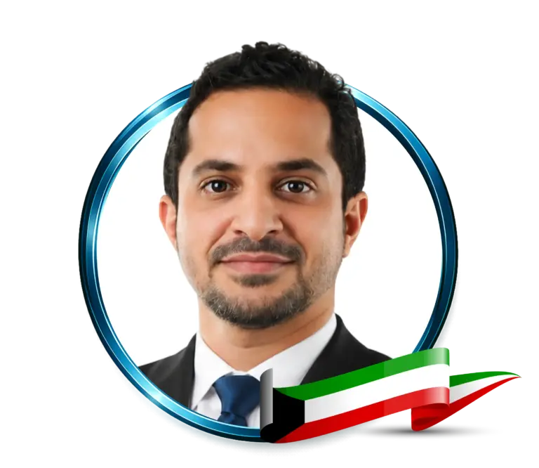 Mubarak Alrasheedi