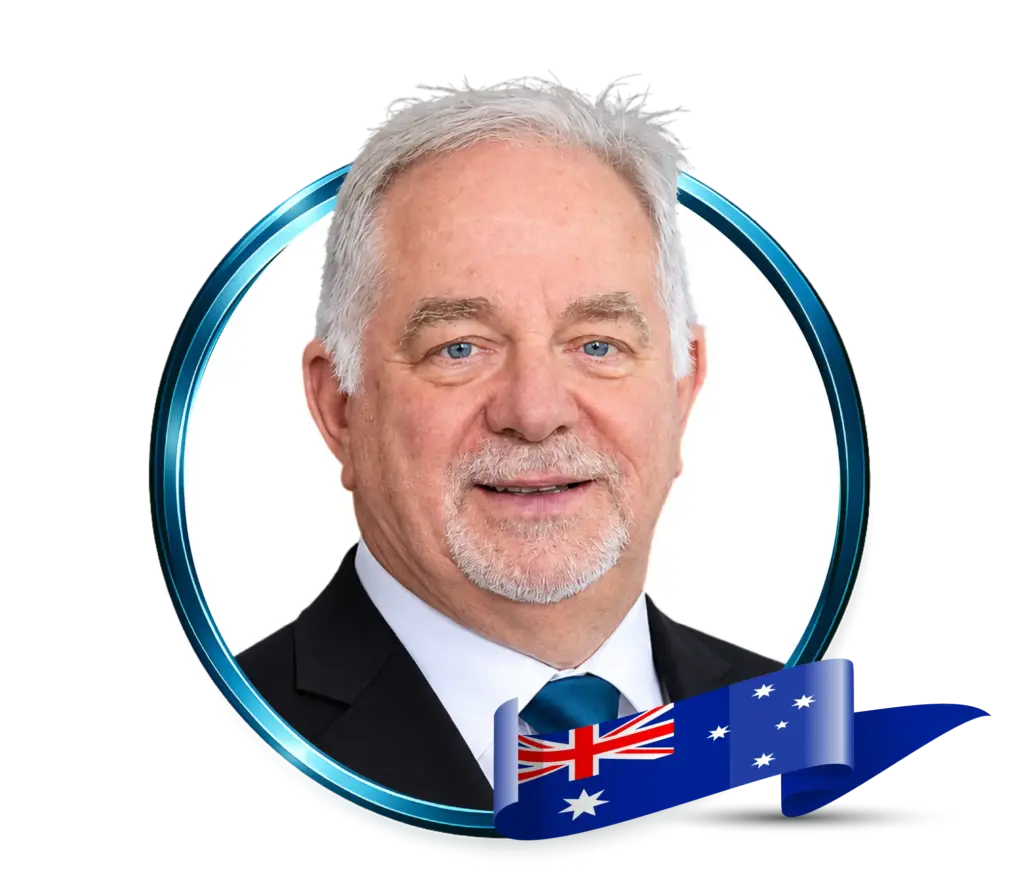 Michael Kalloniatis