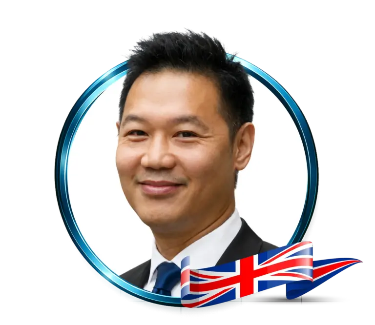 Chien Wong