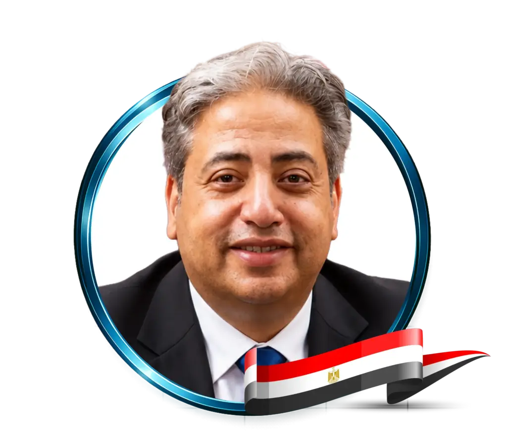 Ihab Saad Othman