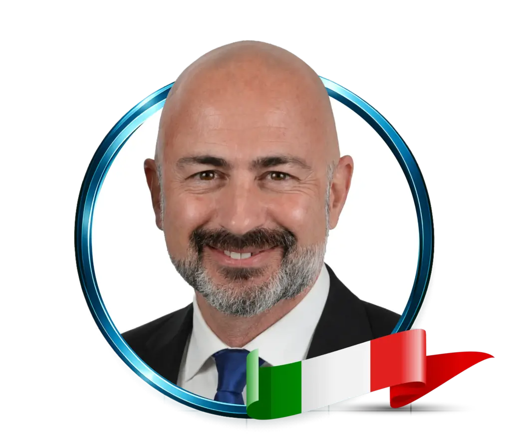 Francesco Oddone