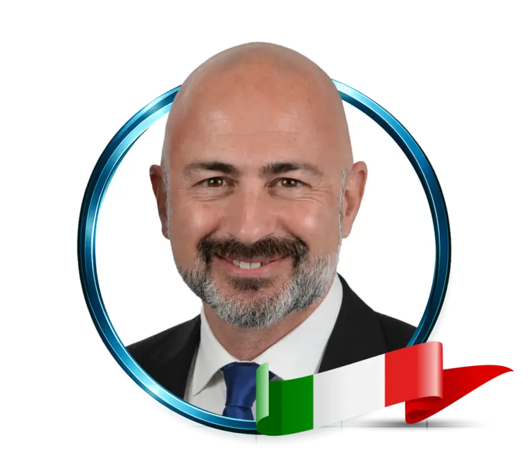 Francesco Oddone