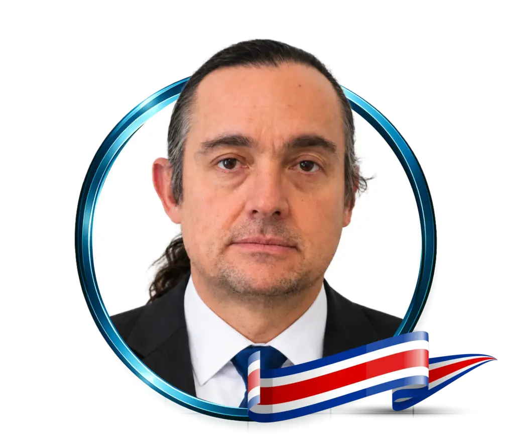 Randall Ulate Piedra
