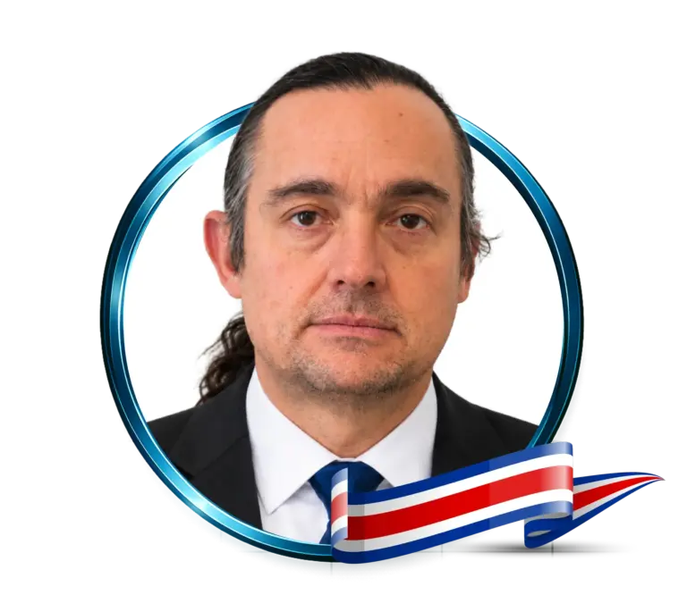 Randall Ulate Piedra