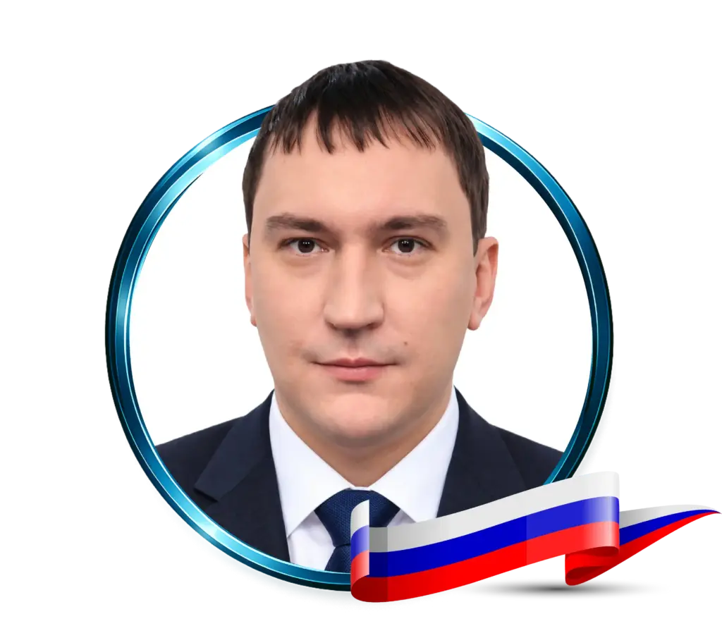 Alexey Antonov