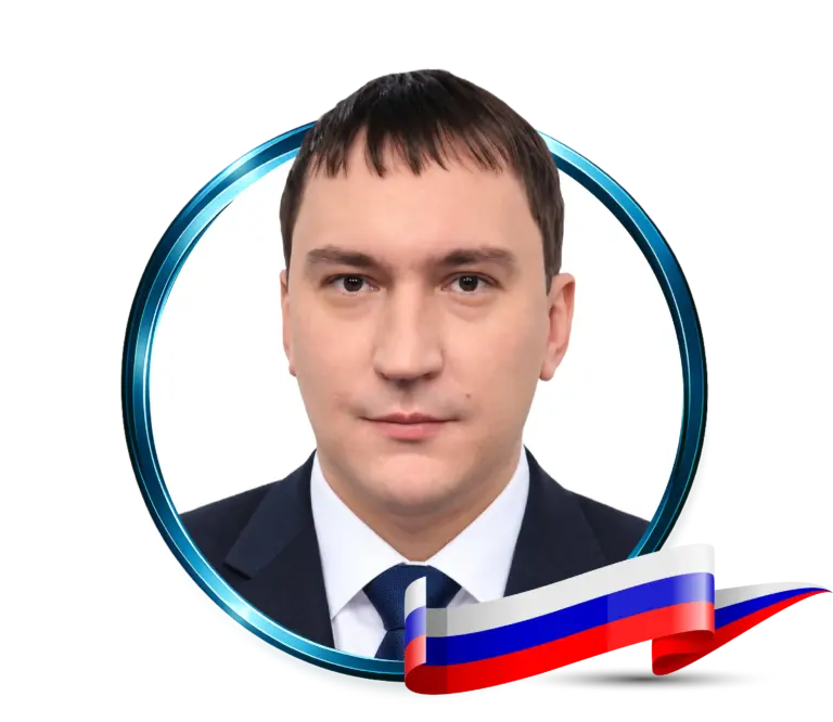 Alexey Antonov