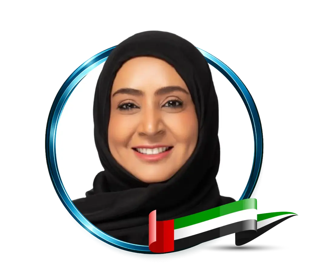 Sheikha Noura Al Qassimi
