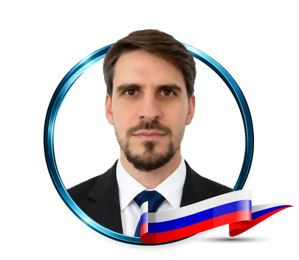 Vasily Yartsev