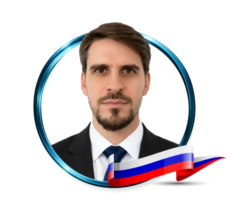 Vasily Yartsev