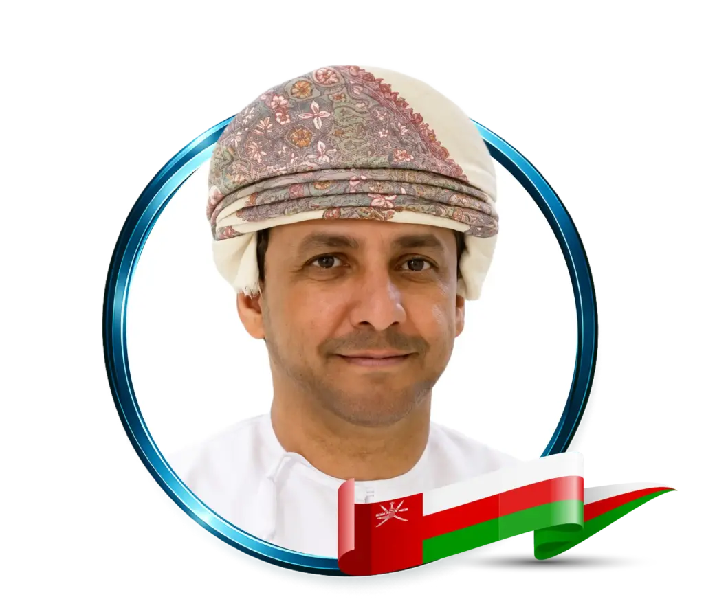 Rashid Alsaidi