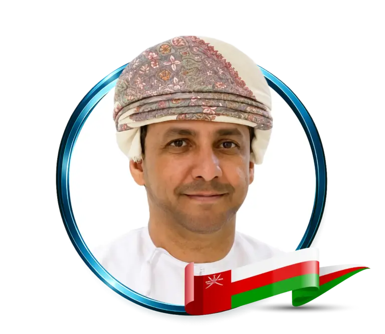 Rashid Alsaidi