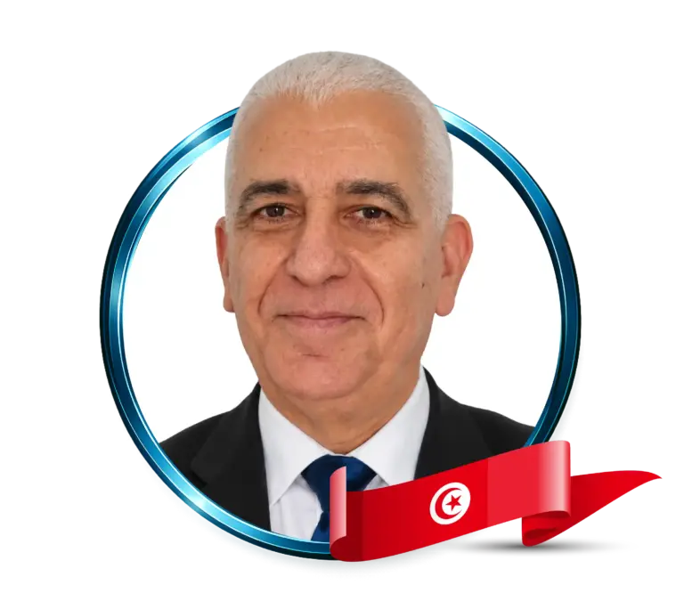 Moncef Khairallah
