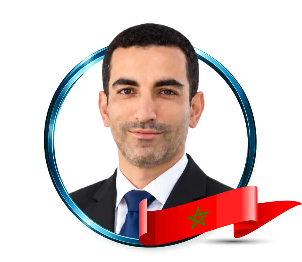 Zakaria El Moize