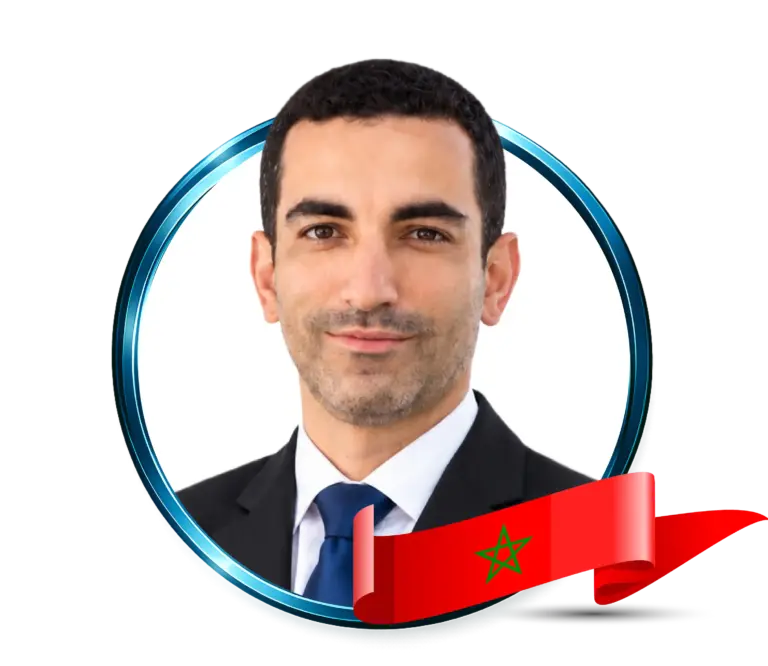 Zakaria El Moize